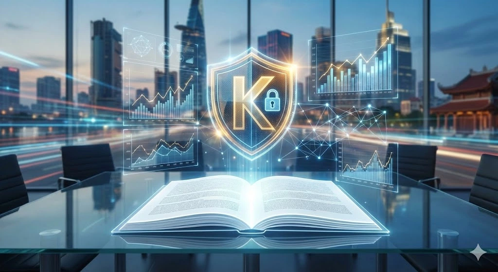 Sách trắng thị trường cá cược Việt Nam 2025: Tại sao Kubet88 - nhà cái uy tín trở thành biểu tượng niềm tin?