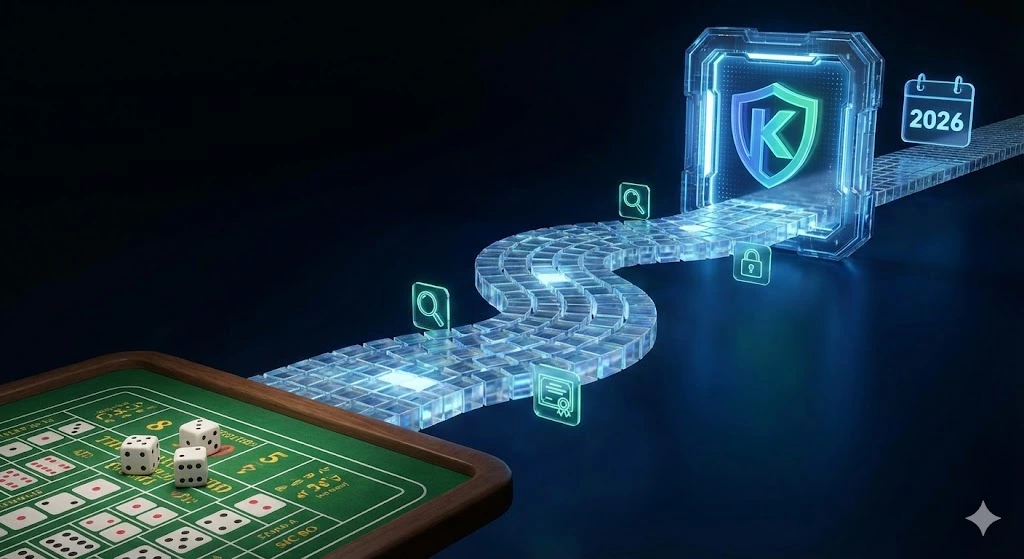 Lộ Trình Toàn Diện: Từ Trải Nghiệm Sic Bo Đến Cách Chọn Trang Kubet uy tín Năm 2026