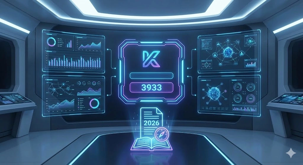 Hướng Dẫn Toàn Diện Và Đánh Giá Hệ Sinh Thái Kubet đăng nhập 3933 Năm 2026