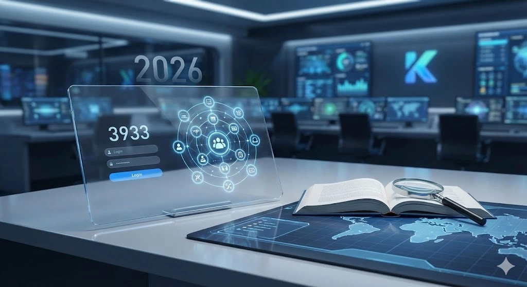 Hướng Dẫn Toàn Diện Và Đánh Giá Hệ Sinh Thái Kubet đăng nhập 3933 Năm 2026