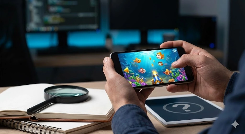 Kỹ Thuật Bắn Cá Phá Hũ Và Giải Đáp Trang Kubet Có Lừa Đảo Không?