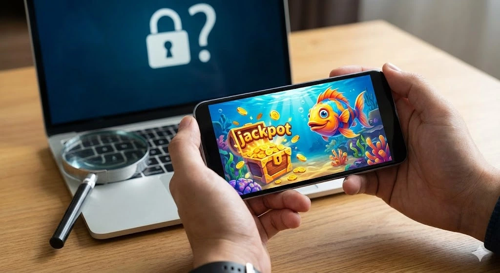 Kỹ Thuật Bắn Cá Phá Hũ Và Giải Đáp Trang Kubet Có Lừa Đảo Không?