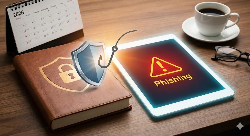 Cẩm nang bảo mật 2026: Phòng chống tấn công Phishing và bảo mật tại Kubet88 - nhà cái uy tín